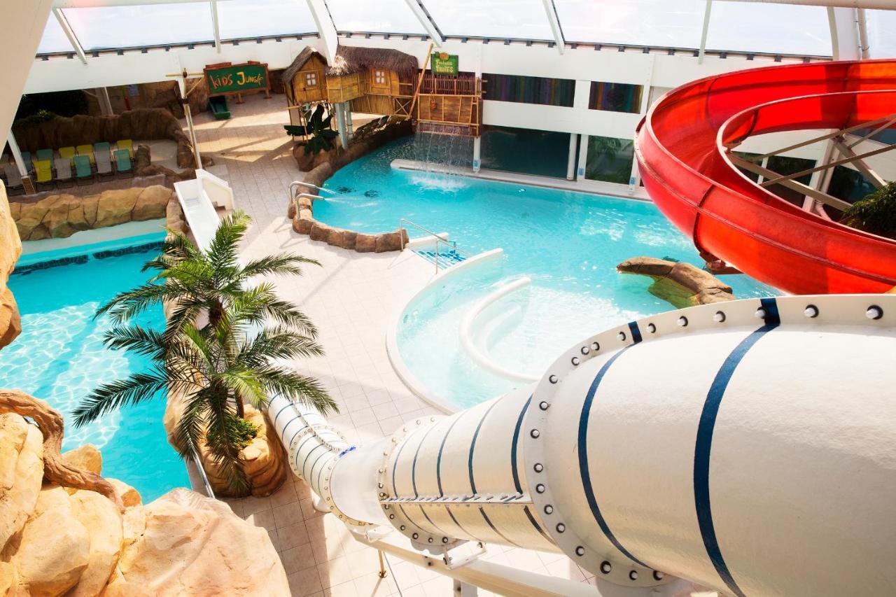 Lln Lodge Louvain-la-Neuve Buitenkant foto