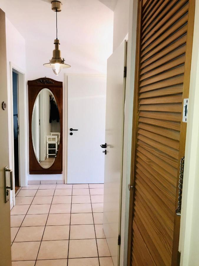 Lln Lodge Louvain-la-Neuve Buitenkant foto